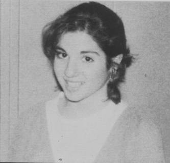 Mimi Larosa