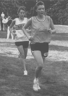 Carey Fuller