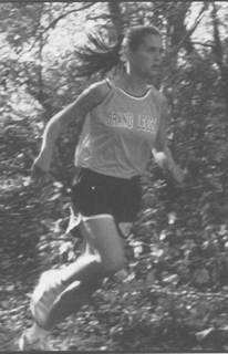 Jessie Seaman