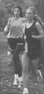 Vicky Sackett