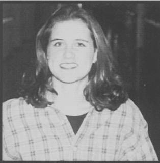 Jessie Seaman