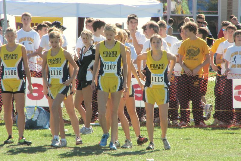 Portage Invite 2006