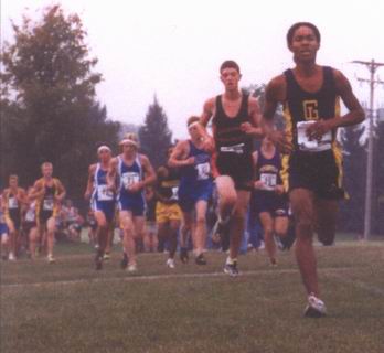 David Hairston