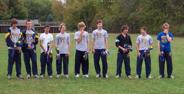 2005 Seniors