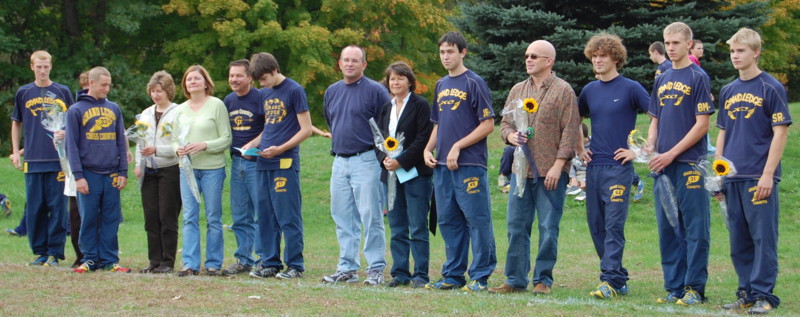 2008 Seniors