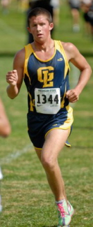 Chase Skinner