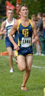 Josh Vaillancourt