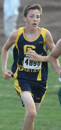 Zack Kemp