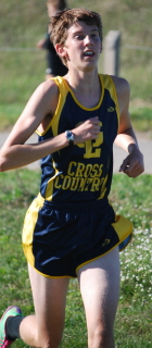 Jordan Priest