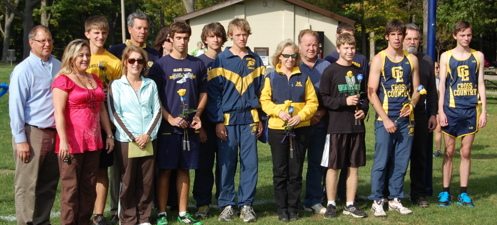 2012 Seniors