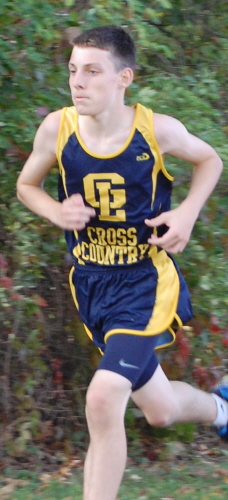 Nathan Werner