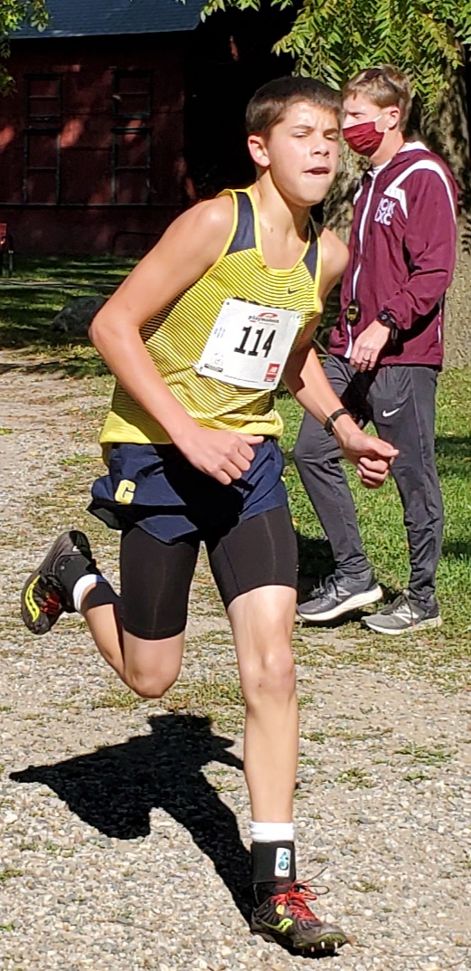 Adam Hafner