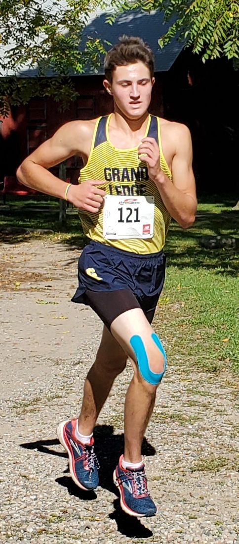 Gerald McClung