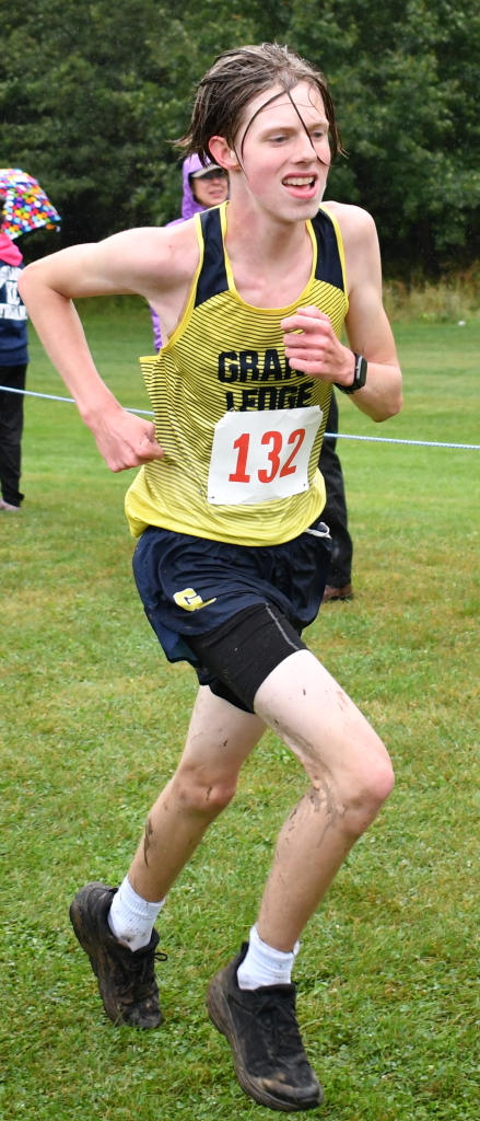 Coby Courter