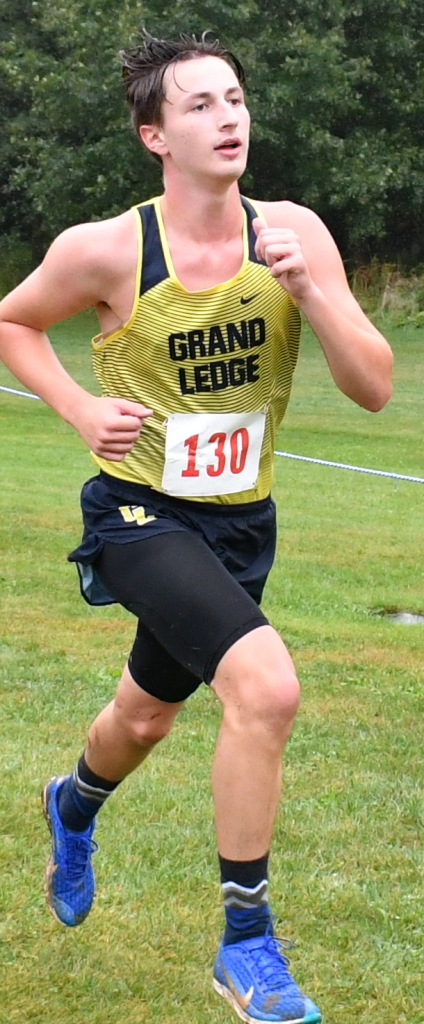 Brendan Sochay