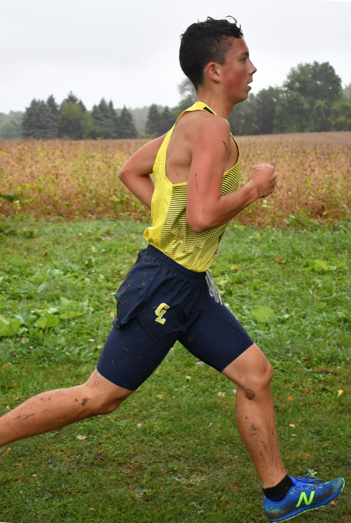 Ben Szydlowski