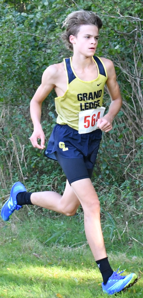 Miles Buttel