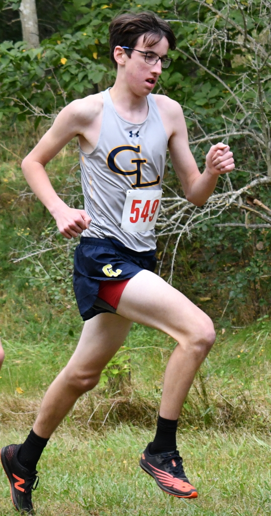 Sam Elder