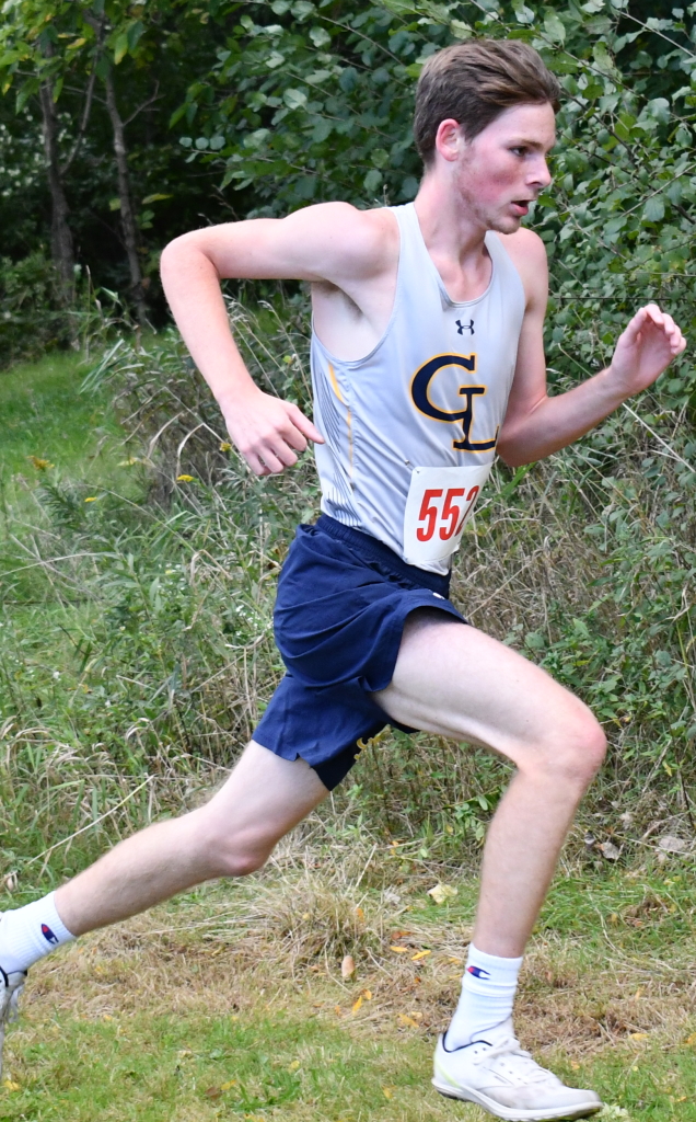 Tanner Kennady