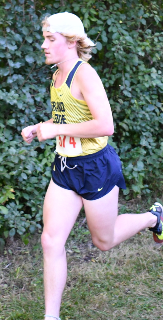 Josh Miller