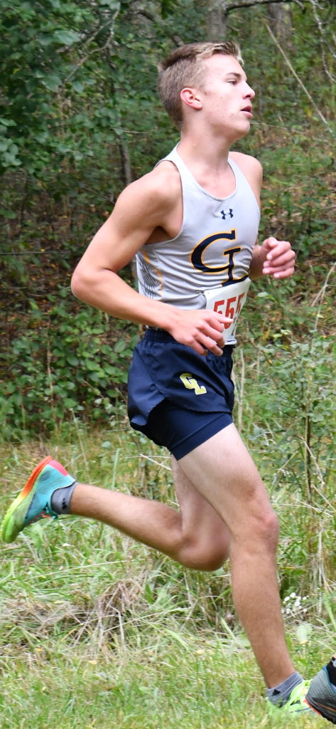 Ben Rottier