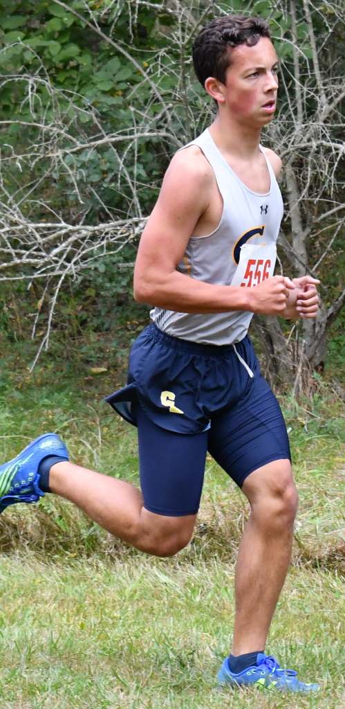 Ben Szydlowski