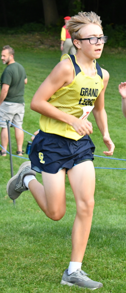 Conner Burch