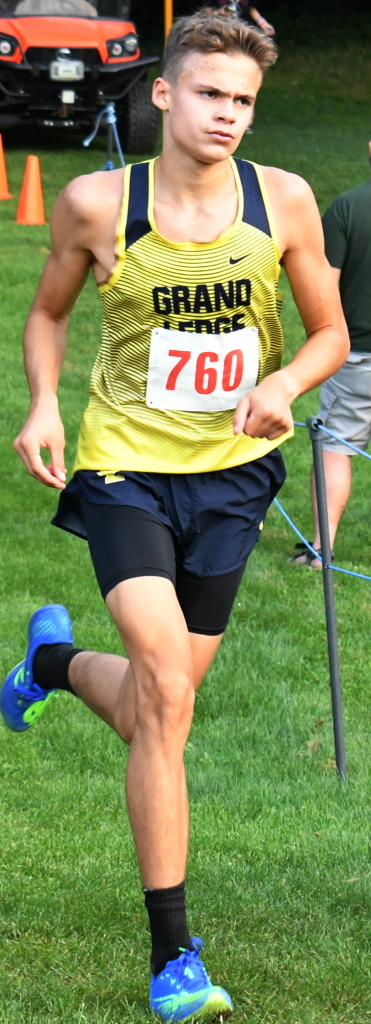 Miles Buttel