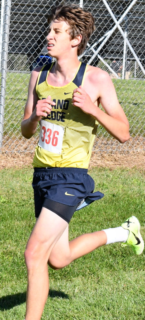 Ben Elder
