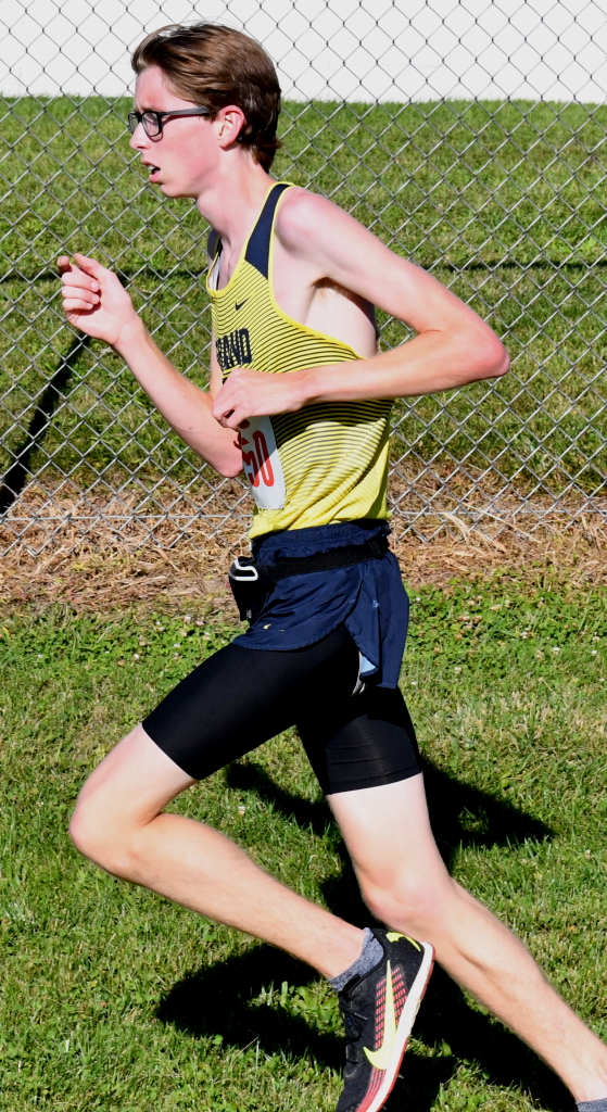 Carter Kingsley