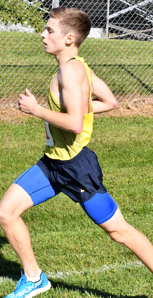 Luke Nunez