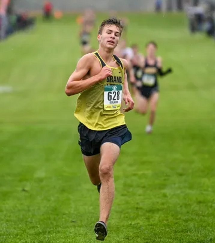 Ben Rottier