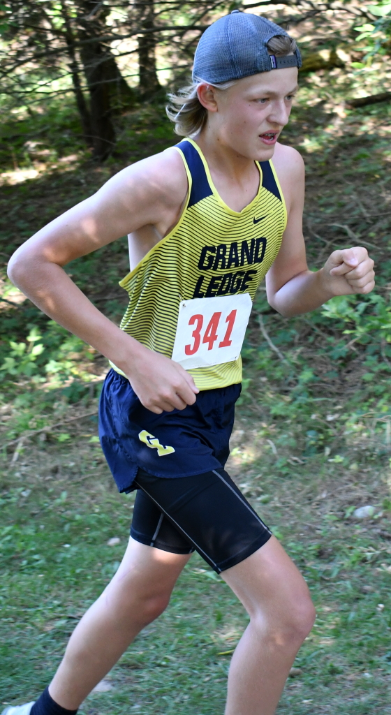 Austin Soltow