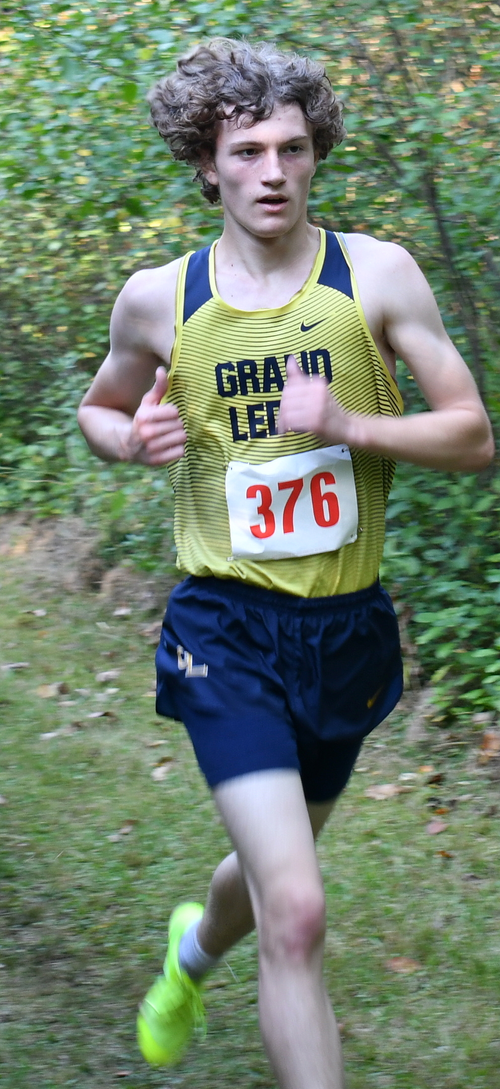 Landon Barton