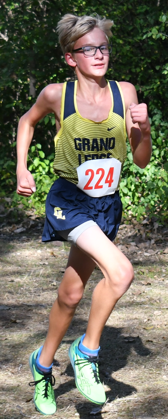Ethan Bussis