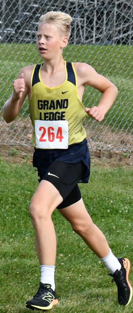 Micah Couser