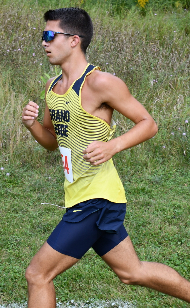 Alex McKennon