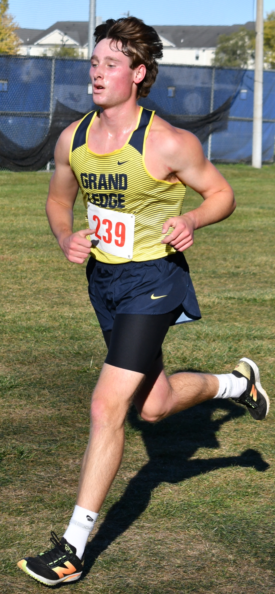 Jackson Myott