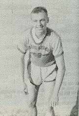 Jim Marsh
