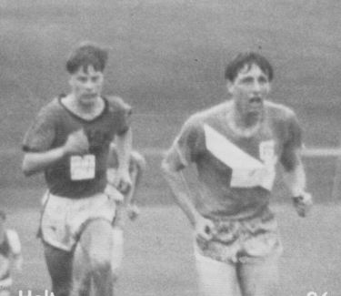 Mark Clark