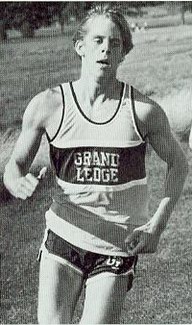 Andy Kussmaul