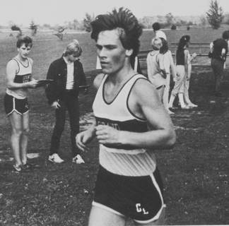 Patrick Bolander