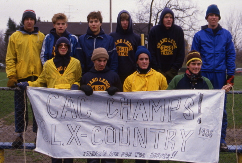 CAC Champs