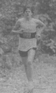 Jamie Sabau