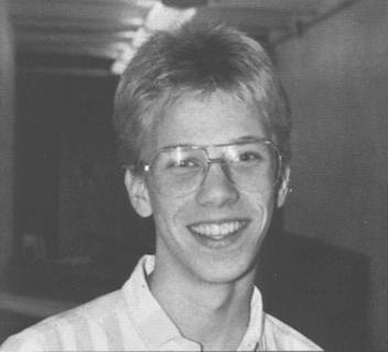 Chris Jonas