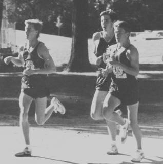 Roudebush, Briggs, and Yeomans