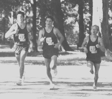 Sheperd, McCoubrey, and McEnhill