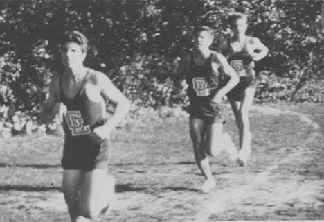 Ronzello, Hutchinson, Eichelberger