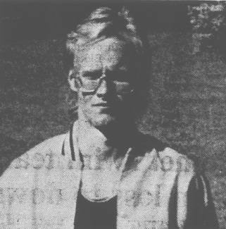 Ron McEnhill