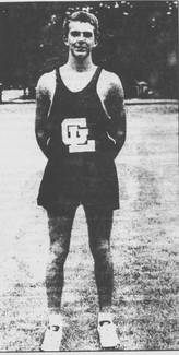 Andy Eichelberger